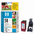 HP cartridges 4