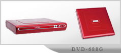 DVD PALYER