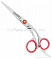 Professional Barber Shears-Barber Scissors