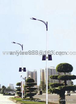 solar street light 3