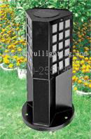 solar lawn light