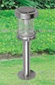 solar lawn light