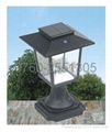 solar pillar light 4