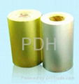 Self Adhesive with Aluminum Foil paper