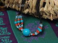 Tibetan Jewelry - Necklace 4