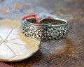 Miao Silver Jewelry - Bangle 3