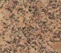 Sell Tiger Skin Rust,Granite Slab,Construction Stone 5