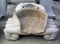 Stone Chair & Table,Stone Carving,Granite Bench,Marble,Coutertop,Stone Furniture 5