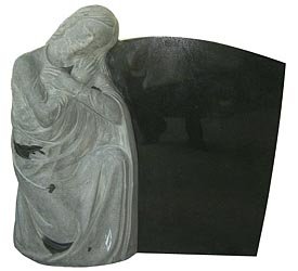 Sell Granite Tombstone,Marble Monument,Stone Carving,Cinerary Casket 5