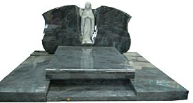 Sell Granite Tombstone,Marble Monument,Stone Carving,Cinerary Casket 2