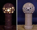 Sell Lantern,Stone Carving,Granite