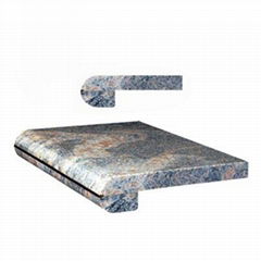 Sell Arc Tile,Special-Shape,Granite,Marble