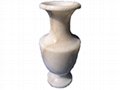 Sell Stone Vase,Carving,Granite,Marble Craft 1