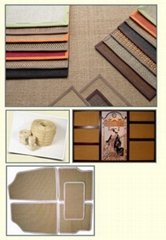 Sisal products