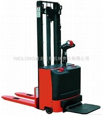 Supply electronic hydraulic high car of CS type by oneself 