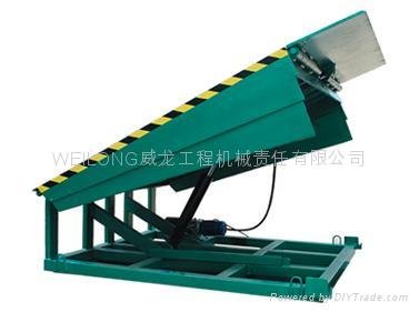 DCQ fixed supply of hydraulic Deng Axle