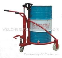 Supply YTC0.3B oil drum carrier 