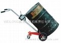Supply YTC0.3C oil drum carrier