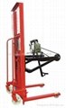 Supply COT0.35 manual can incline ing