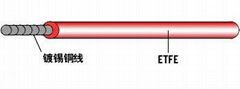 10109-10086 铁氟龙绝缘电线