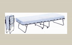 folding bed