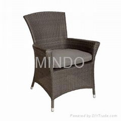 Outdoor Wicker Furniture