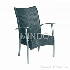 Outdoor Wicker Furniture