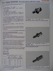 鉚螺母