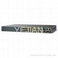 Original cisco switches WS-C2960S-24TS-S 1