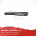 Sell cisco switch WS-C2960-24TT-L 1