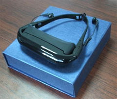 Video Glasses 