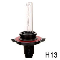 H13 HID Xenon  Kits for auto