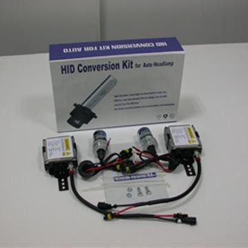 9005 Auto HID xenon kits 2