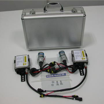 D2R Auto HID xenon kits 3