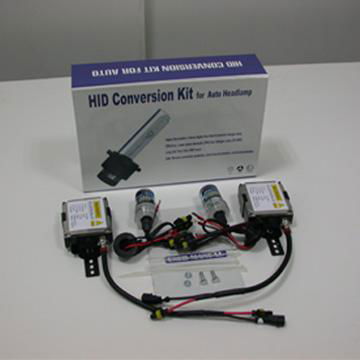 HID xenon bi xenon kits for auto 3