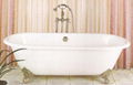 cast-iron bathtub 1