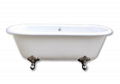 cast-iron bathtub 2