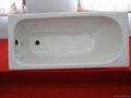 cast-iron bathtub 3