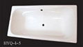 cast-iron bathtub 5