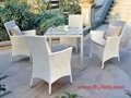 Sell Garden Table and Chair 1