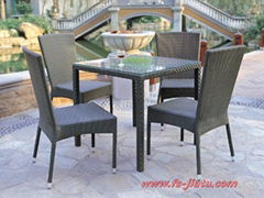 Outdoor Set Furniture(TA-0012, F856)