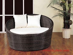 Leisure Sofa(F-336) 