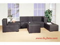 Leisure Furniture Set  1