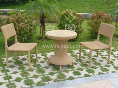 Garden Furniture Set (07C-08, 07F-16)