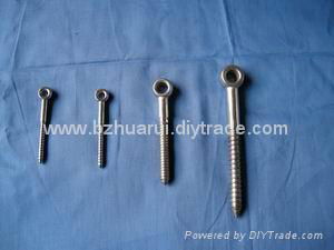 S.S NUT/BOLT 4