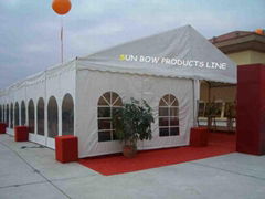 party tent