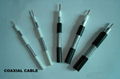 coaxial cable