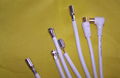 coaxial cable 5