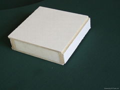 sandwich panel