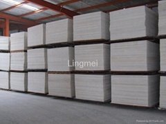 Dezhou Lingmei Industry & Trade Co., Ltd